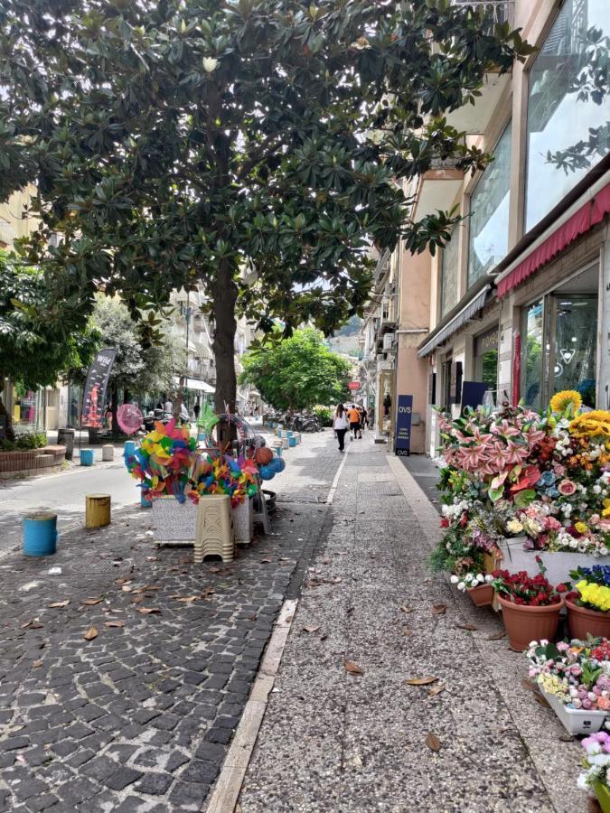 La Casa Fortunata Napoli Dış mekan fotoğraf