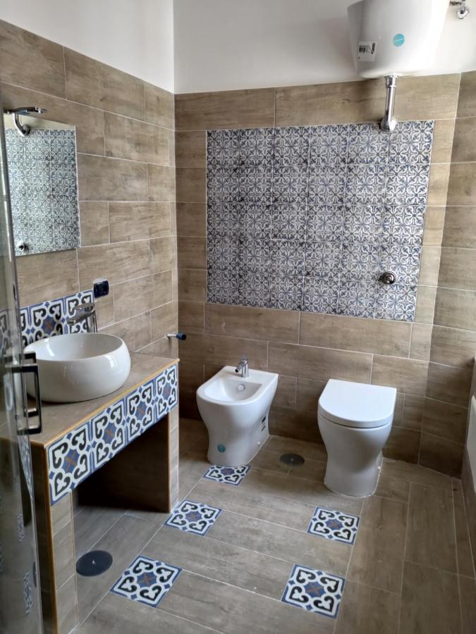 La Casa Fortunata Napoli Dış mekan fotoğraf