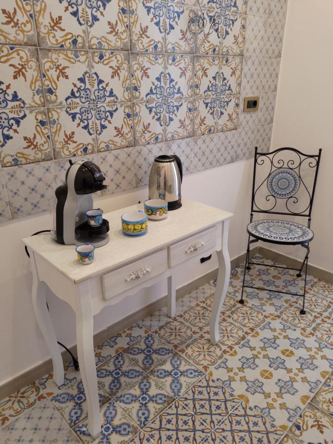 La Casa Fortunata Napoli Dış mekan fotoğraf
