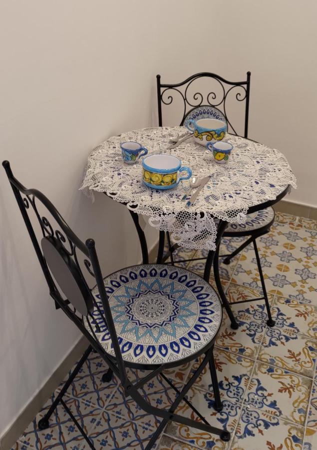 La Casa Fortunata Napoli Dış mekan fotoğraf