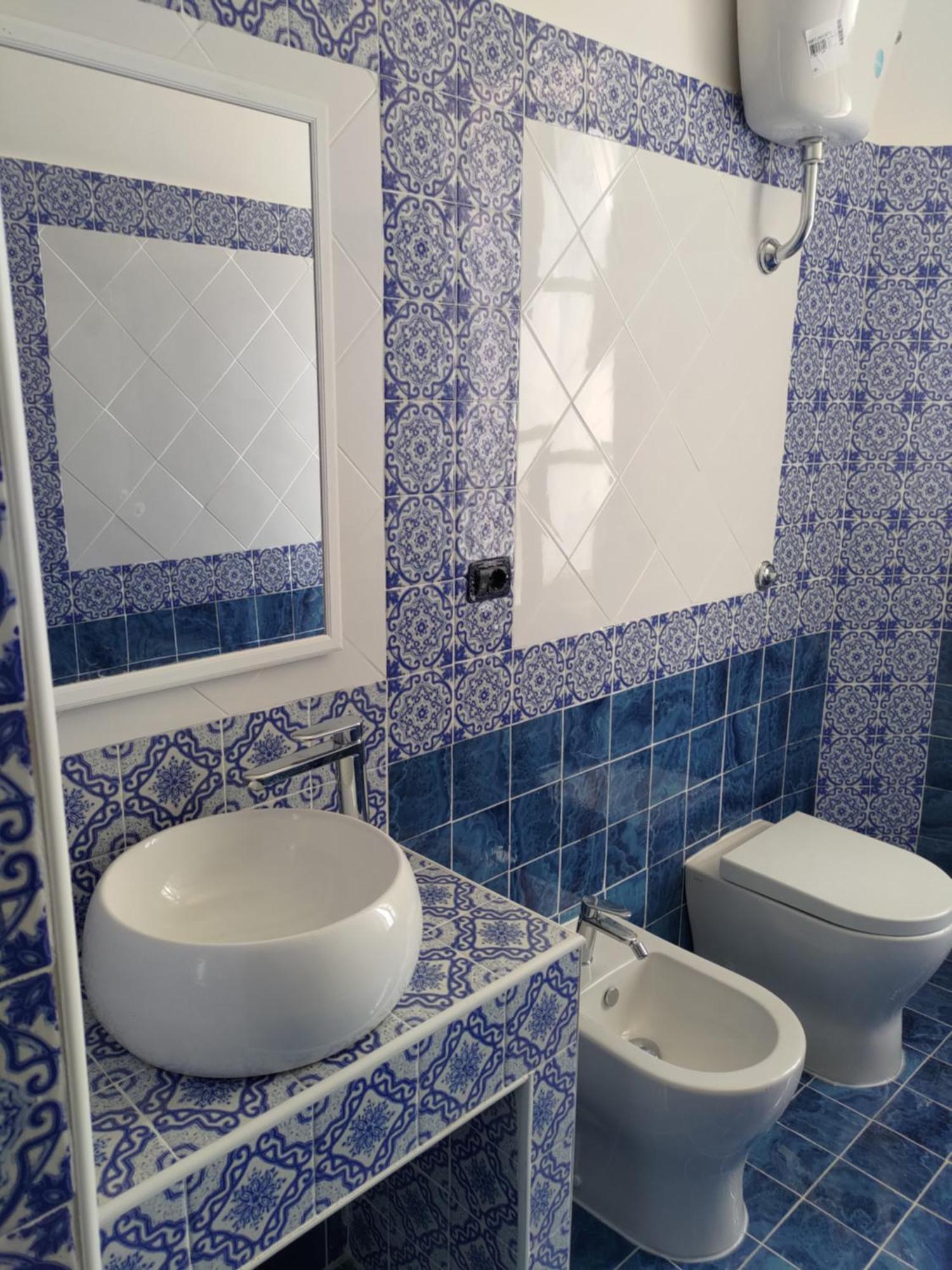 La Casa Fortunata Napoli Dış mekan fotoğraf