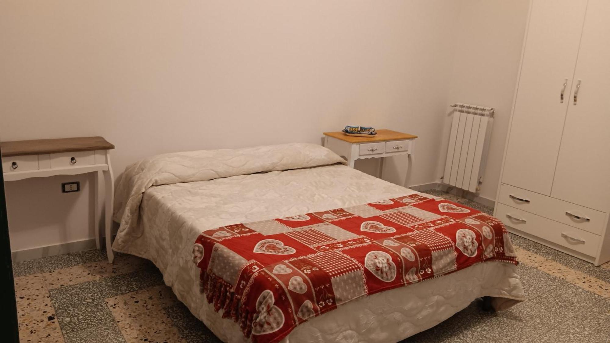 La Casa Fortunata Napoli Dış mekan fotoğraf